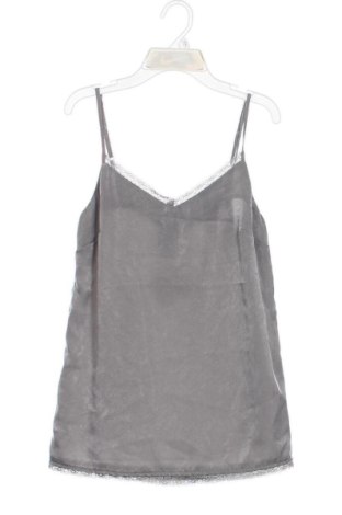 Γυναικείο τοπ Manguun, Μέγεθος S, Χρώμα Γκρί, Τιμή 14,77 €