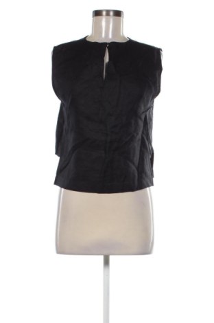 Top de femei Massimo Dutti, Mărime S, Culoare Negru, Preț 145,97 Lei