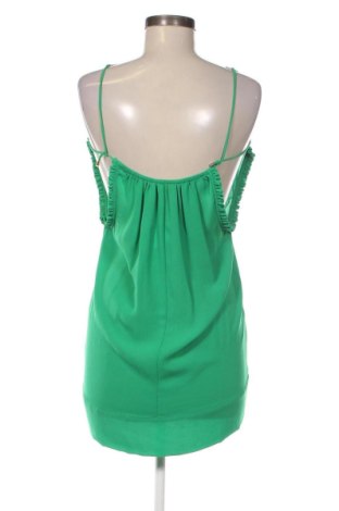 Dámský top Massimo Dutti, Velikost M, Barva Zelená, Cena  799,00 Kč