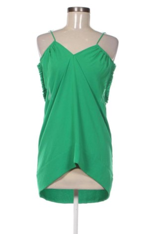 Dámský top Massimo Dutti, Velikost M, Barva Zelená, Cena  799,00 Kč