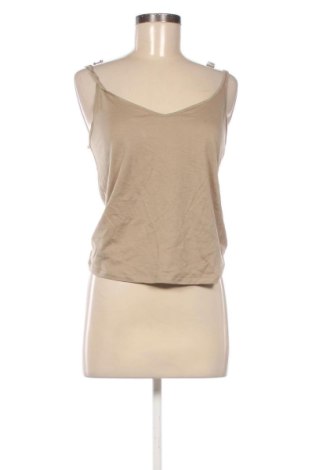 Top de femei Massimo Dutti, Mărime M, Culoare Maro, Preț 328,43 Lei