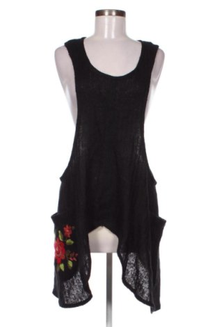 Top de femei Mathilde, Mărime M, Culoare Negru, Preț 147,00 Lei