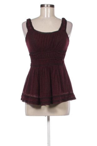 Дамски топ Max&Co., Размер S, Цвят Червен, Цена 53,00 €