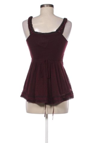 Дамски топ Max&Co., Размер S, Цвят Червен, Цена 53,00 €