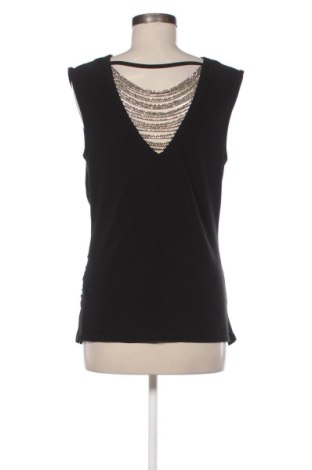 Дамски топ Melrose, Размер M, Цвят Черен, Цена 15,00 €