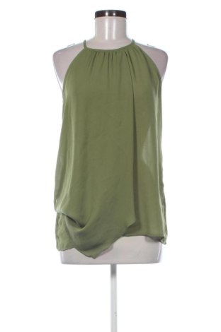 Top de femei Mexx, Mărime M, Culoare Verde, Preț 72,99 Lei