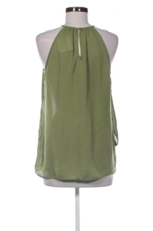 Top de femei Mexx, Mărime M, Culoare Verde, Preț 72,99 Lei