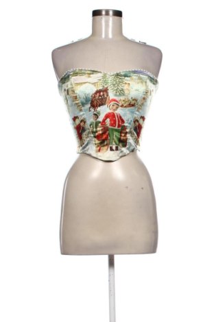 Top de femei Michal Negrin, Mărime XXS, Culoare Multicolor, Preț 146,60 Lei