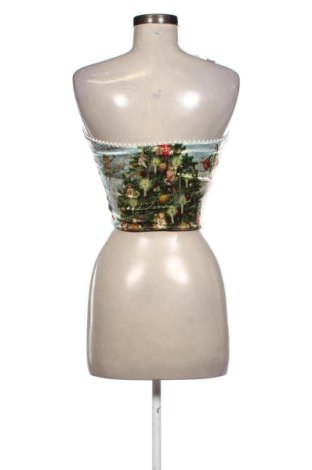 Top de femei Michal Negrin, Mărime XXS, Culoare Multicolor, Preț 146,60 Lei