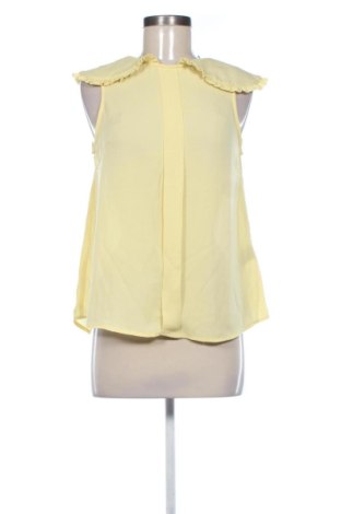 Top de femei Mint & Berry, Mărime XS, Culoare Galben, Preț 78,20 Lei