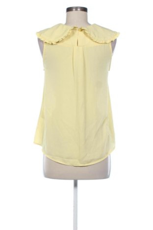 Top de femei Mint & Berry, Mărime XS, Culoare Galben, Preț 78,20 Lei