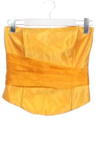 Női top Miss Simbolo, Méret L, Szín Sárga, Ár 6 103 Ft