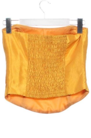 Női top Miss Simbolo, Méret L, Szín Sárga, Ár 6 103 Ft