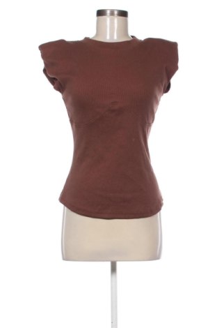 Dámsky top  Missguided, Veľkosť M, Farba Hnedá, Cena  23,53 €