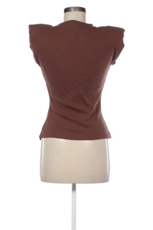 Dámsky top  Missguided, Veľkosť M, Farba Hnedá, Cena  23,53 €