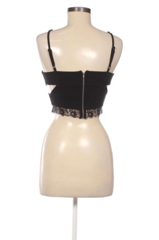Дамски топ Missguided, Размер XXS, Цвят Черен, Цена 14,77 €