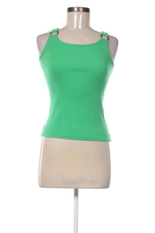 Top de femei Mohito, Mărime S, Culoare Verde, Preț 78,20 Lei