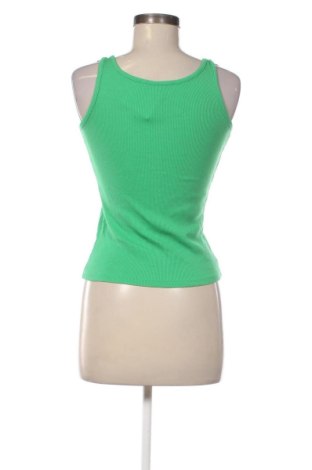 Top de femei Mohito, Mărime S, Culoare Verde, Preț 78,20 Lei