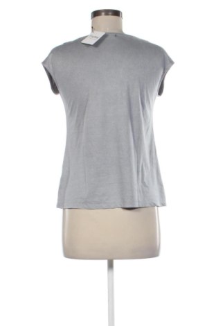 Damski top Mohito, Rozmiar S, Kolor Szary, Cena 80,38 zł