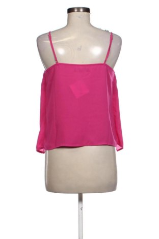 Top de femei Mohito, Mărime S, Culoare Roz, Preț 63,08 Lei