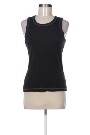 Top de femei Monoprix, Mărime L, Culoare Negru, Preț 85,99 Lei