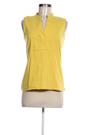 Damski top More & More, Rozmiar M, Kolor Żółty, Cena 150,04 zł