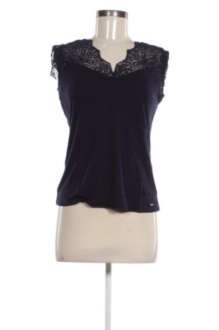 Damentop Morgan, Größe L, Farbe Blau, Preis € 11,99