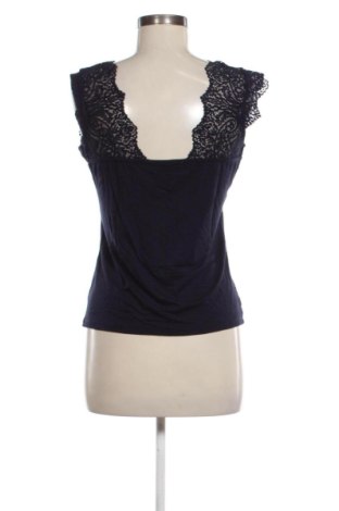 Damentop Morgan, Größe L, Farbe Blau, Preis € 11,99