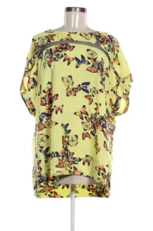 Top de femei Ms Mode, Mărime XXL, Culoare Multicolor, Preț 91,99 Lei