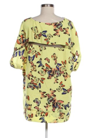 Top de femei Ms Mode, Mărime XXL, Culoare Multicolor, Preț 91,99 Lei