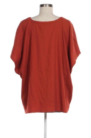 Női top Ms Mode, Méret XXL, Szín Barna, Ár 7 499 Ft