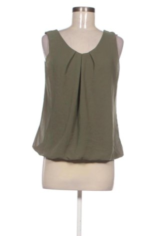 Dámský top My Hailys, Velikost L, Barva Zelená, Cena  425,00 Kč