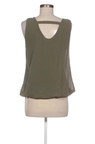 Dámský top My Hailys, Velikost L, Barva Zelená, Cena  425,00 Kč