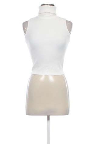 Dámský top NA-KD, Velikost XS, Barva Krémová, Cena  397,00 Kč