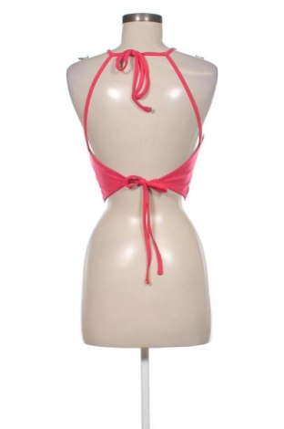 Дамски топ NA-KD, Размер XXS, Цвят Розов, Цена 13,81 €