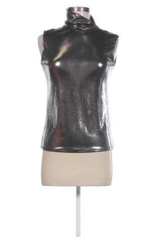 Női top NEW COLLECTION, Méret S, Szín Ezüstös, Ár 6 989 Ft