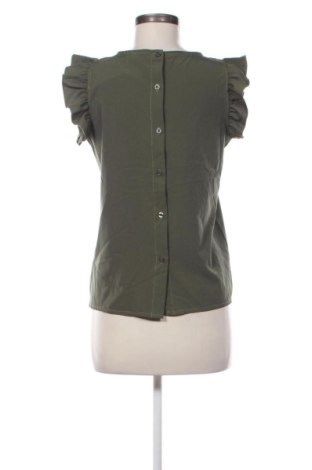 Дамски топ NEW COLLECTION, Размер M, Цвят Зелен, Цена 14,31 €