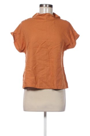 Top de femei NEW COLLECTION, Mărime M, Culoare Portocaliu, Preț 85,99 Lei