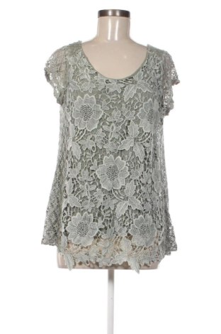 Top de femei NEW COLLECTION, Mărime L, Culoare Verde, Preț 85,99 Lei