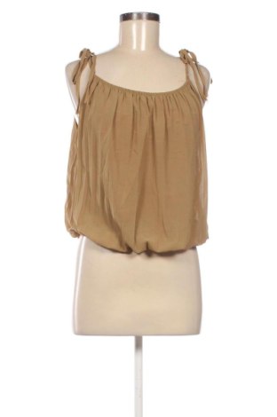 Női top NEW COLLECTION, Méret M, Szín Barna, Ár 5 785 Ft