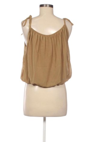 Női top NEW COLLECTION, Méret M, Szín Barna, Ár 5 785 Ft