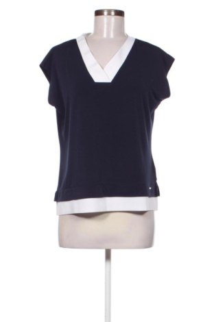 Top de femei Nautica, Mărime M, Culoare Albastru, Preț 146,59 Lei