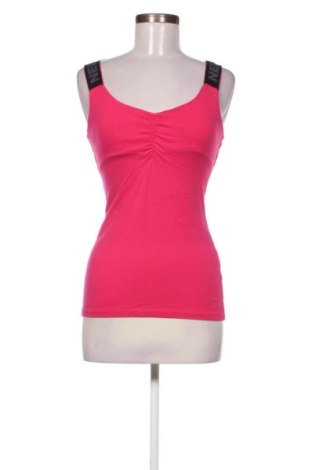 Dámský top Nebbia, Velikost XS, Barva Růžová, Cena  397,00 Kč
