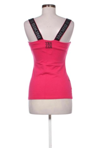 Dámský top Nebbia, Velikost XS, Barva Růžová, Cena  397,00 Kč