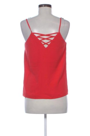 Női top New Look, Méret S, Szín Piros, Ár 7 499 Ft