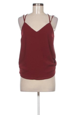 Női top New Look, Méret M, Szín Piros, Ár 6 198 Ft