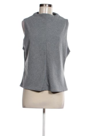 Top de femei New Look, Mărime L, Culoare Gri, Preț 77,31 Lei