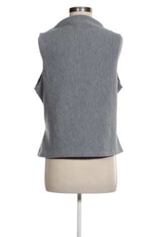 Top de femei New Look, Mărime L, Culoare Gri, Preț 77,31 Lei