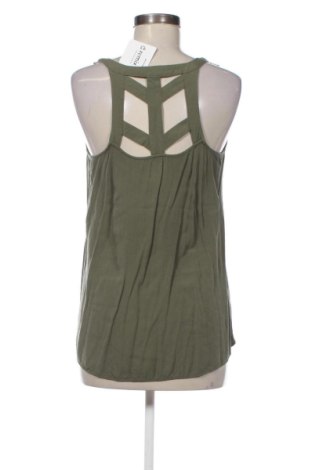 Damski top New Look, Rozmiar M, Kolor Zielony, Cena 79,47 zł