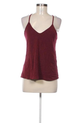 Dámsky top  New Style, Veľkosť L, Farba Červená, Cena  11,95 €